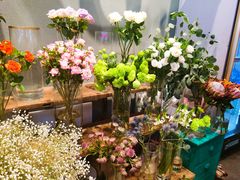 -BOBLOOM花店(宝龙旭辉广场店)