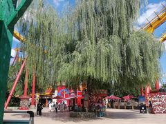 -北京欢乐谷