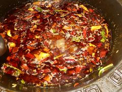 -受气牛肉·耙牛肉火锅(水晶郦城店)