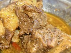 -阿秋牛排(湖心街店)