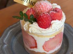 -MIMO CAFE(沙头角店)