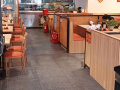 -老上海里弄味道(知春路店)