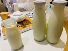 -正飞鲜奶(南湖一期店)