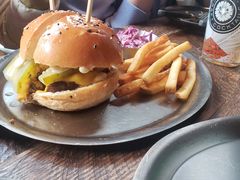 -Q MEX 库迈墨西哥餐吧(三里屯店)