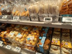 -盒马鲜生(金桥国际广场店)