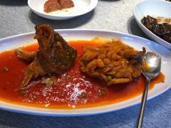 松鼠大桂鱼-绿波廊(豫园店)