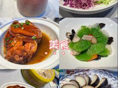 -7号院家宴.烧鸽子(门头沟店)