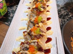 -九田家黑牛烤肉料理(冠云路店)