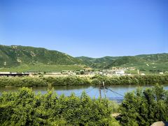 -图们国门景区