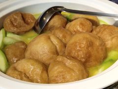 -大东方海鲜酒楼(小武基桥店)