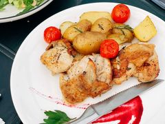 -EATALIA意塔利意式餐厅(鼓楼店)