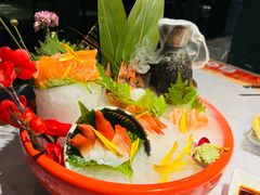 -一绪に寿喜烧自助(世茂广场店)