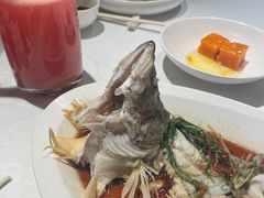 -玫瑰厅上海菜(兴国路店)