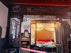 -李叔同故居纪念馆