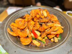 -六月雪干锅(涪城万达广场店)