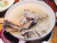 -黑鸡小馆(金源店)