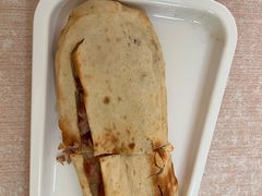 -宝光熏肉鞋底火烧(新街口店)