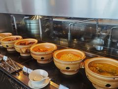 -济南凯宾斯基酒店-THE VIEW云景全日制餐厅