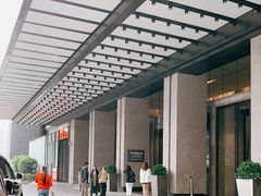 -重庆解放碑威斯汀酒店