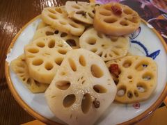 辣卤藕片-王妈热卤·川味馆(海昌店)