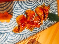 -渔日本料理铁板烧(新天地假日广场店)