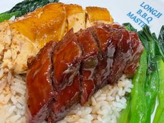 -龍记香港茶餐厅(久光百货店)