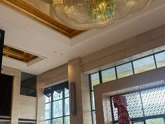 -广州增城富力万达嘉华酒店