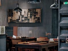 -张翻越·川渝冒菜·武汉黑鸭煲(城北万象城店)