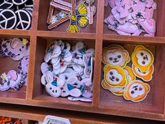-PIGGYOO人生四格漫画店(朝外店)