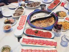-蜀城老妈火锅(红旗街店)