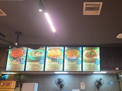 -重庆鸡公煲·青锅花椒鱼(牡丹江路店)