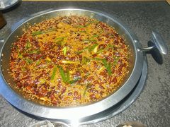 -胖子鱼·天水麻辣鱼火锅(秦州407店)