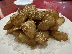 -胖子菜馆(隆昌路店)