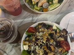 -农畉LONFOOD(福田星河COCOPark店)