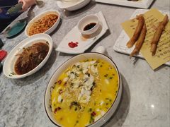 -聚丰园•湖鲜餐厅(阿红私房菜梅石路店)
