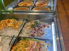 -曾百万小炉小串自助烧烤(高新店)