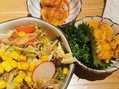-本日風和·寿司·料理(博地中心店)