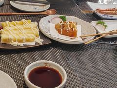 -菊上料理(蜀山银泰百货店)