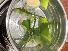 -东海怡品海鲜豆捞(舟宿夜江店)