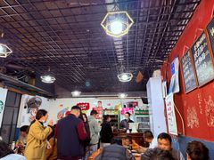 -丁丁猫重庆小面(徐州路店)