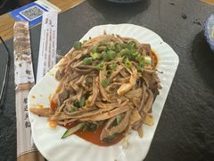 -小唐小四川水煮鱼(北三路店)