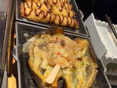 -很久以前羊肉串(打浦路店)