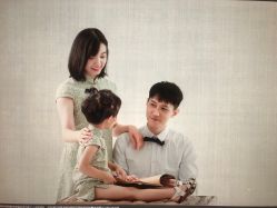 点击看大图 -非常六加一儿童摄影(同安店)