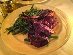 -Keens Steakhouse