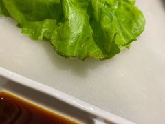-韩宫宴烤肉·料理(宝山万达店)