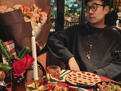 -BROWNSTONE布朗石西班牙餐厅(富城店)