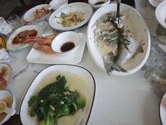 -蟹天蟹地农家菜·阳澄湖大闸蟹(浅水湾店)