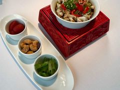 -悦轩中餐厅·高空江景·杭州柏悦酒店
