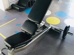 -Nirvana fitness私教健身工作室(古城店)