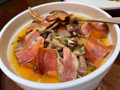 -宝盛水博园大酒店·中餐厅·杭帮菜